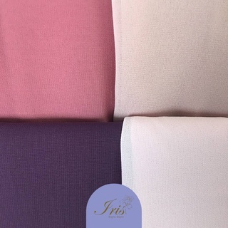 แฟชั่น Tuudung ผ้าคลุมไหล่ชีฟอง Muslimah ฮิญาบผ้าพันคอ headscarf Cantik Square Bawal Premium Ironless
