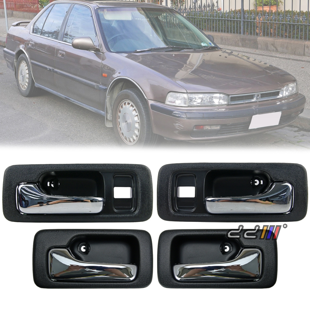 Honda Accord SM4 CB3 CB4 CB7 1990-1997 มือจับประตูด้านใน มือจับประตูภายใน