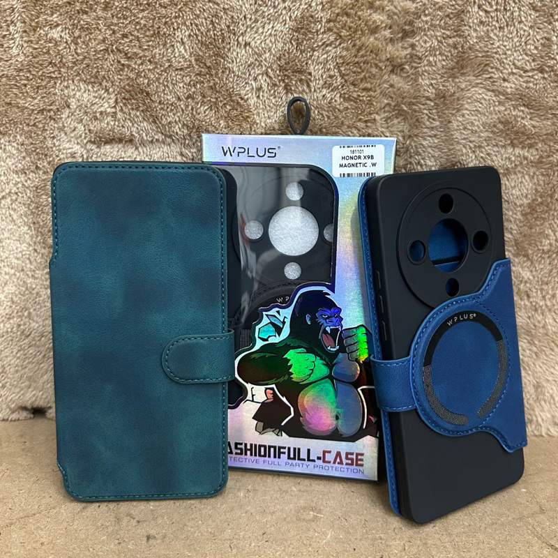 1101 Wplus พลิกกระเป๋าสตางค์แม่เหล็กซองหนัง Tecno Spark 7T 8P 20 20C 30 30C Pro Plus GO 1 1S ฝาครอบป