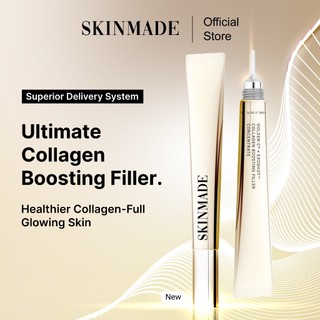 [SBD] SKINMADE Golden C PDRN Collagen Vitamin Filler Serum - Firming & Brightening Facial Serum