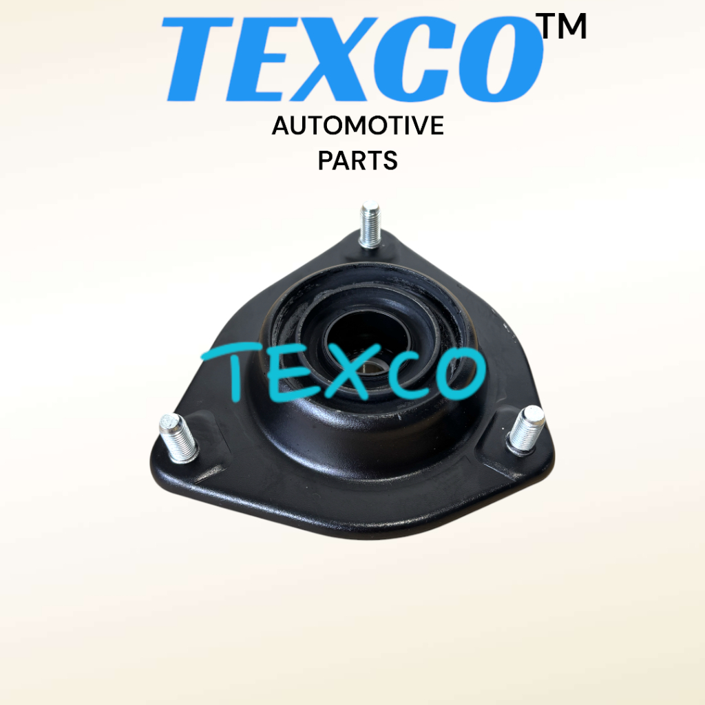 TEXCO ยี่ห้อ HYUNDAI MATRIX 2001-2011 ELANTRA XD 2000-2011 ด้านหน้า ABSORBER MOUNTING