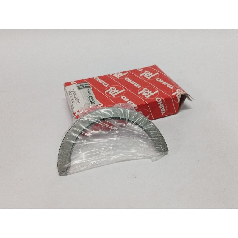 T140A MITSUBISHI PAJERO L049 4D56 STD ENGINE THRUST WASHER