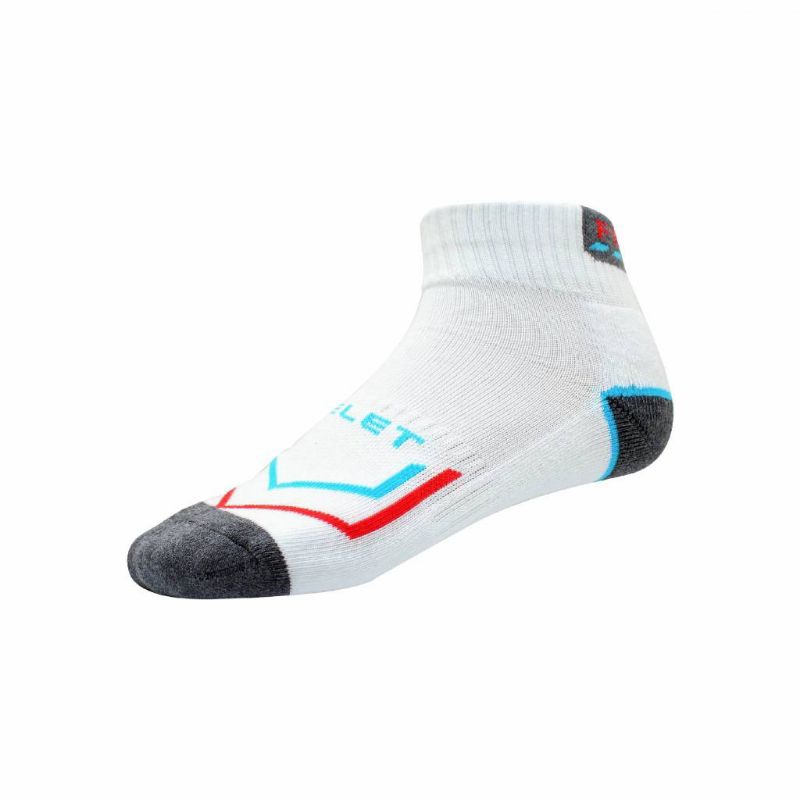 FELET JUNIOR SPORT SOCKS BADMINTON