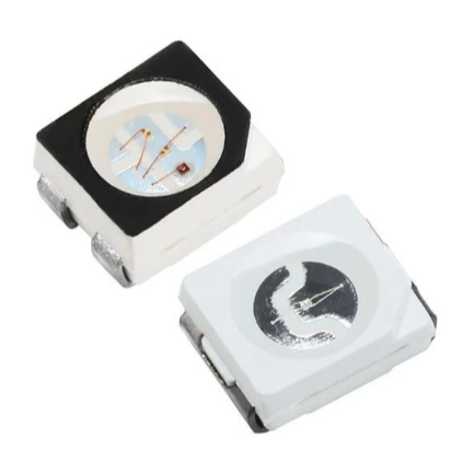 LED SMD สําหรับไฟมิเตอร์รถยนต์