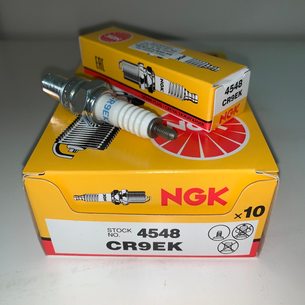 CR9EK NGK SPARK PLUG
