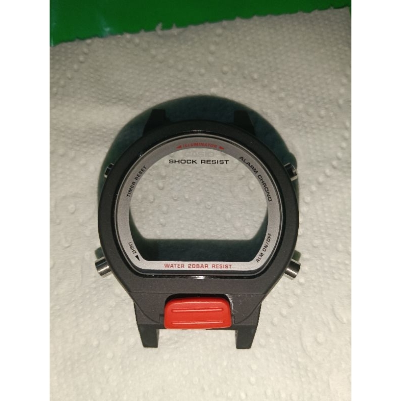 Gshock DW6600 Hardcase Replacement