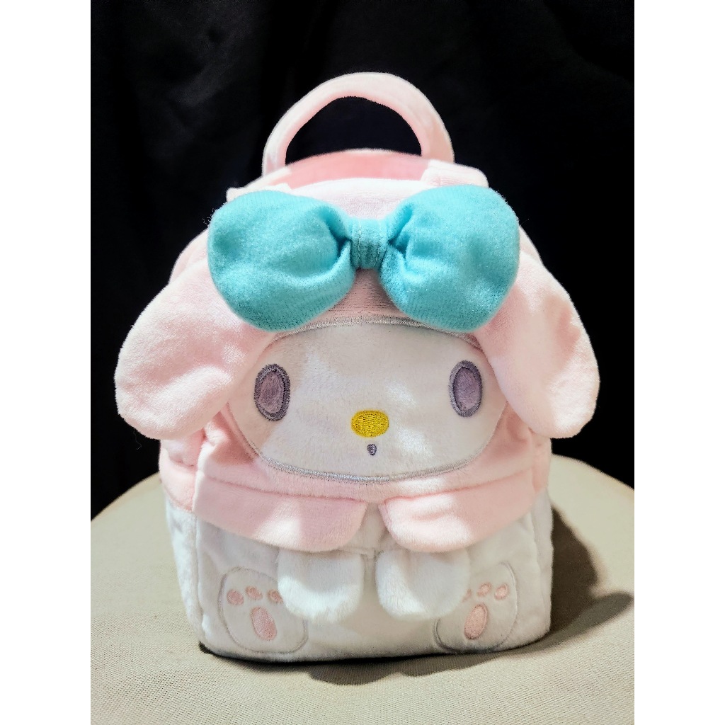 EiKOH SANRIO กระเป๋าถือตุ๊กตามายเมโลดี้