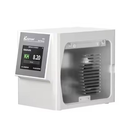 Kamoer reef master khu ultra Water Quality Tester for Aquarium KH Value เครื่องทดสอบอัตโนมัติ/โดส