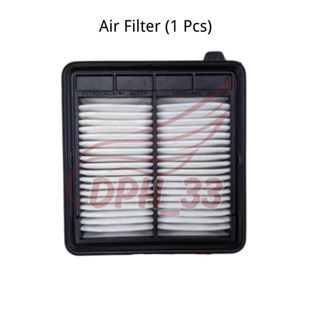 กรองอากาศสําหรับ Honda CRZ 1.5 Hybrid 2011 Present (17220-RTW-000)