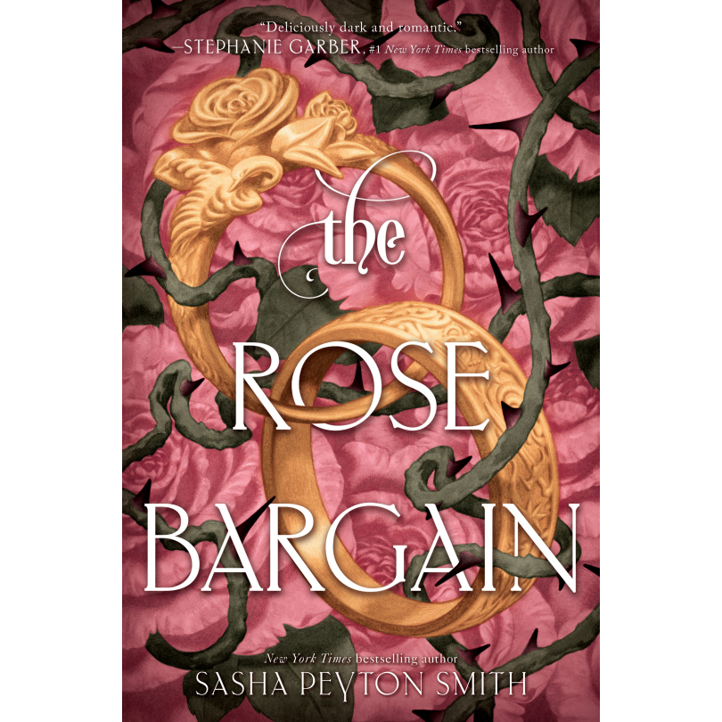 หนังสือ The Rose Bargain Sasha Peyton Smith