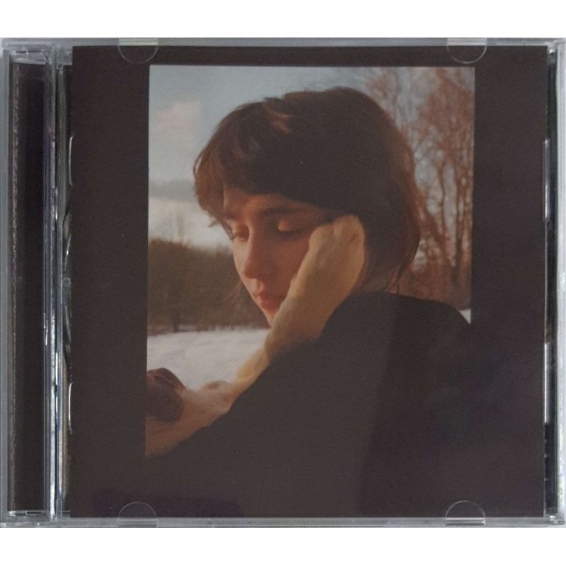 Clairo - สลิง (CD)**