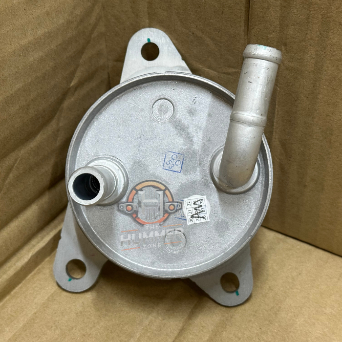 PERODUA ATIVA MYVI GEN3 G3 ALZA D27A AXIA D74A น้ํามัน COOLER AUTO GEAR BOX TRANSMISSION OIL COOLER 