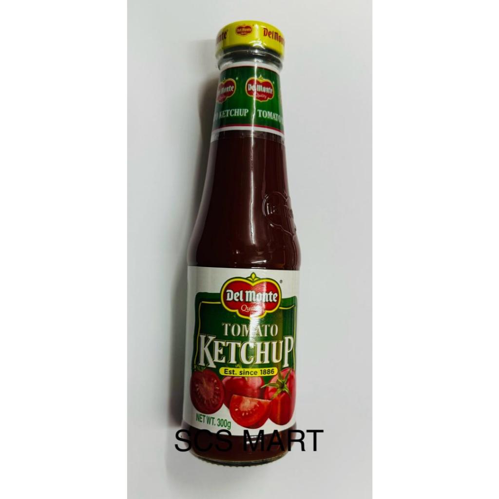 Del Monte Ketchup 300g