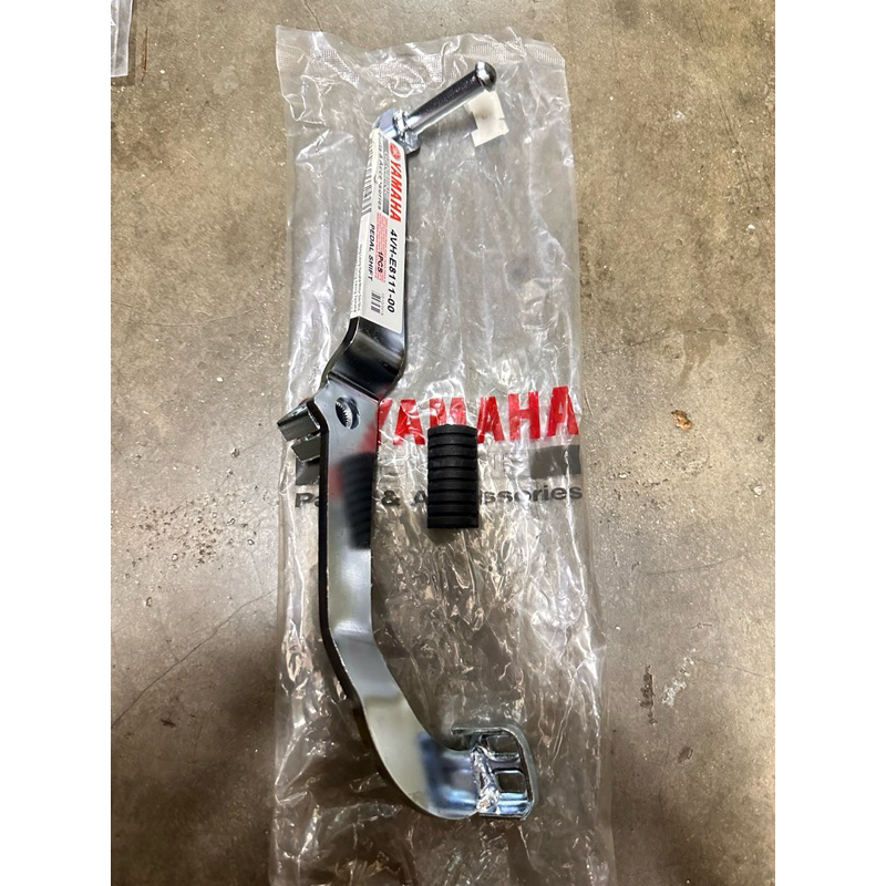 YAMAHA Y1102 SS2 GEAR PEDAL 4VH-E8111-00