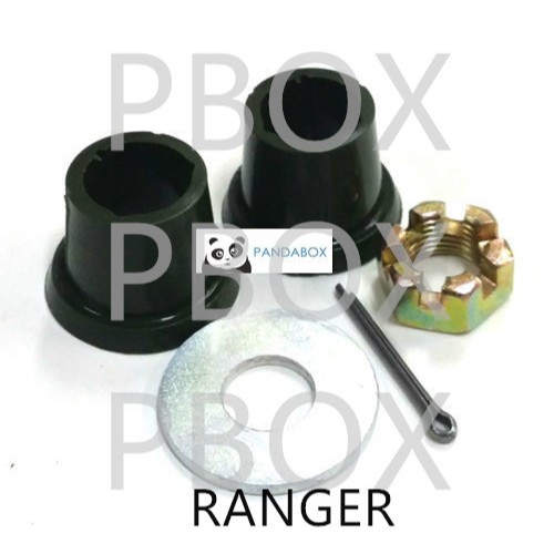 ชุด FORD RANGER WL IDLER ARM BUSH