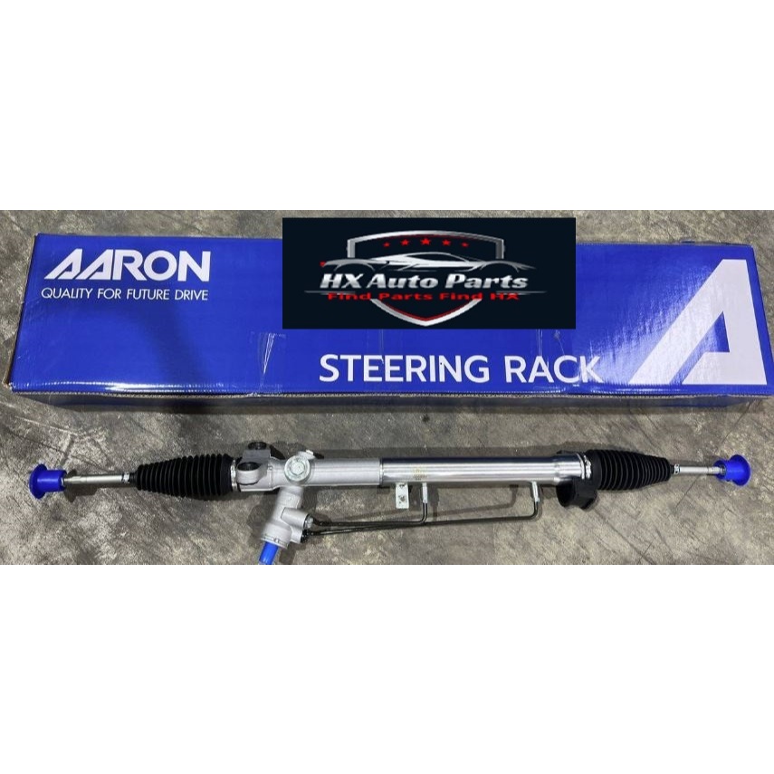 AARON STEERING RACK ~ TOYOTA HIACE KDH200 & KDH220.