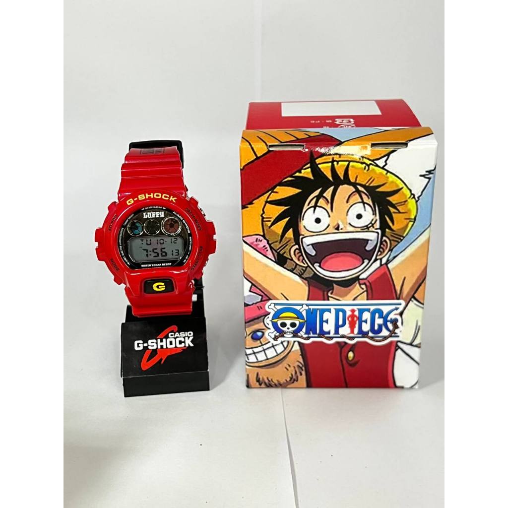 G SHOCK DW6900 COLLARB LIMITED EDITION PREMIUM V3
