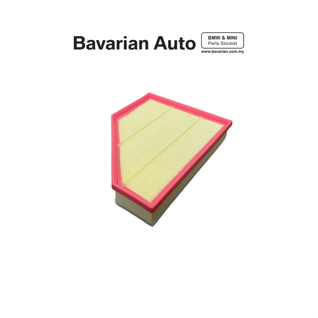เครื่องยนต์กรองอากาศ Denckermann BMW N47/N47S/N47S1/M57N2 13717797465