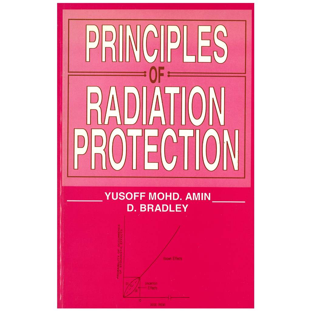 PRINCIPLES ของการปกป้อง RADIATION