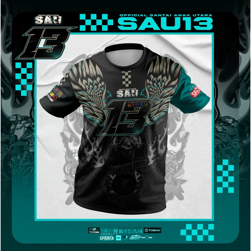 North Kids Casual 13 Sublimation Tshirt • North Kids Casual Clothes 13.0 • North Kids Casual Event C