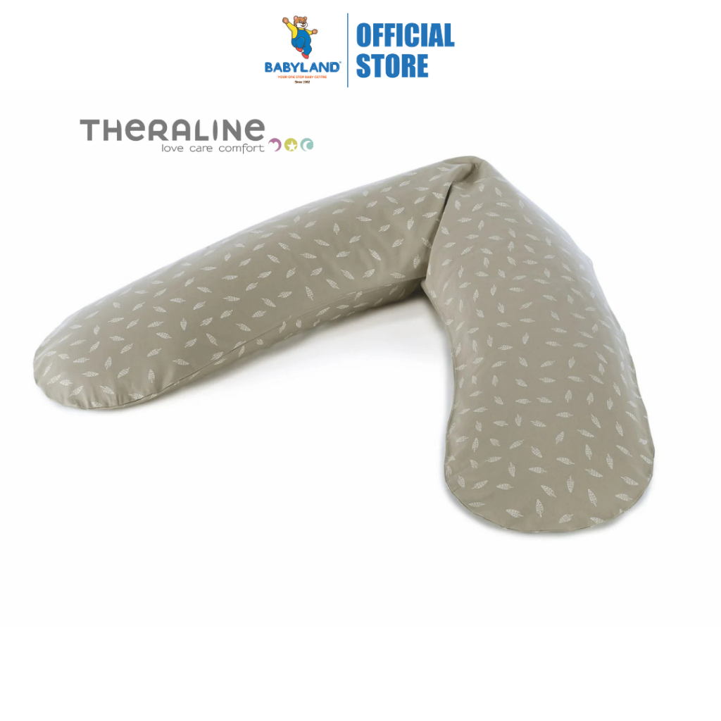 Theraline The Maternity & Nursing Pillow