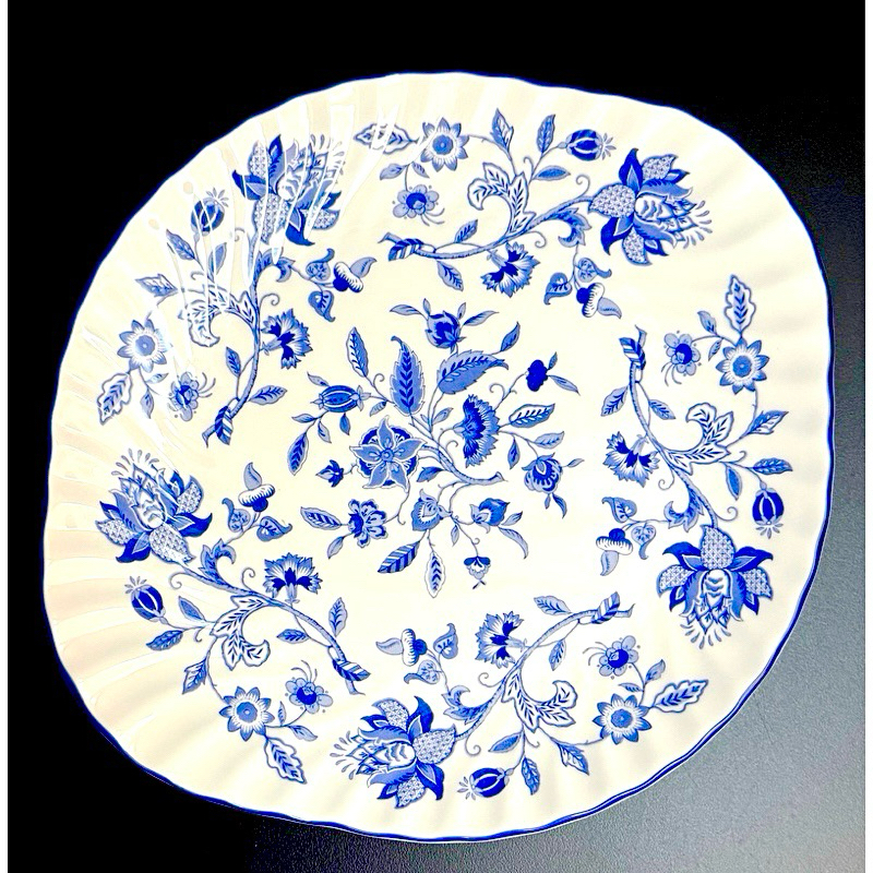 Minton Made in England ชุดถ้วยกระดูก Hardwick & จาน Dinning จําหน่ายแยกต่างหาก