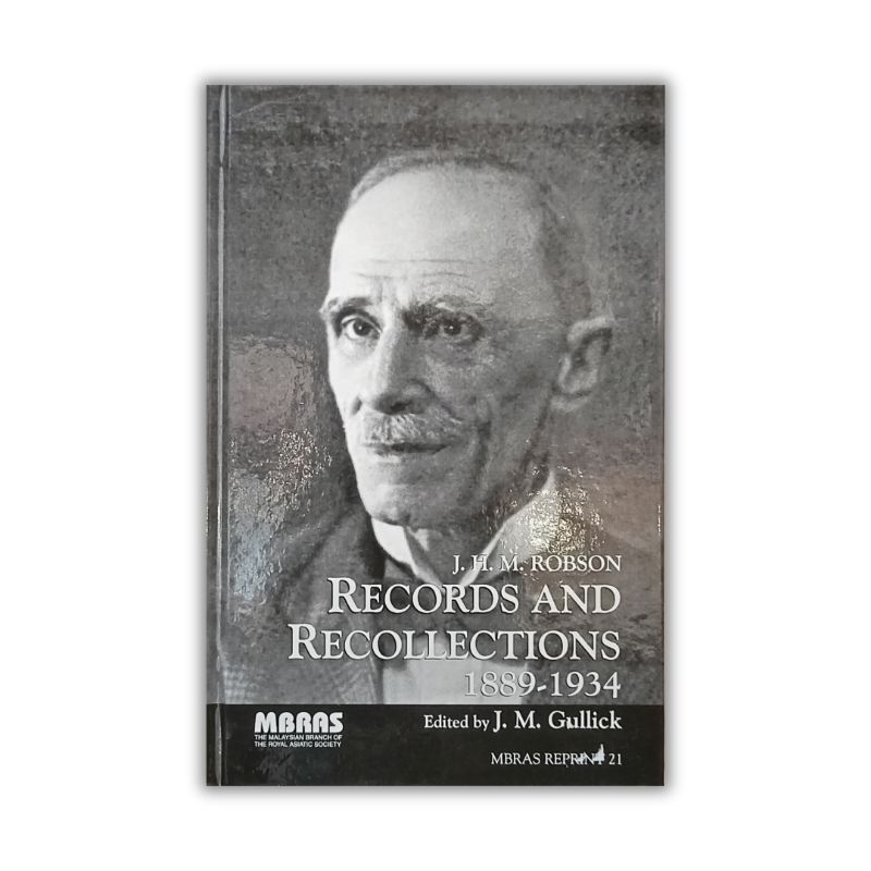 บันทึกและของสะสม 1884-1934