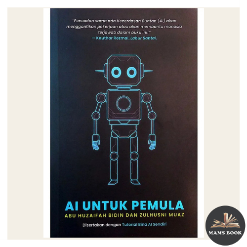AI For Beginners (The Patriots)