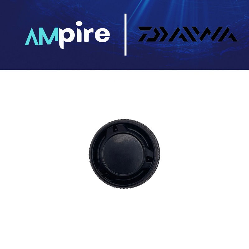 DAIWA PR100 LEFT (TENTSION KNOB) - -