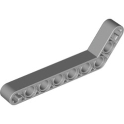 LEGO Beam Bent 53 Degrees, 3 และ 7 หลุม [32221|ภาคใหม่]