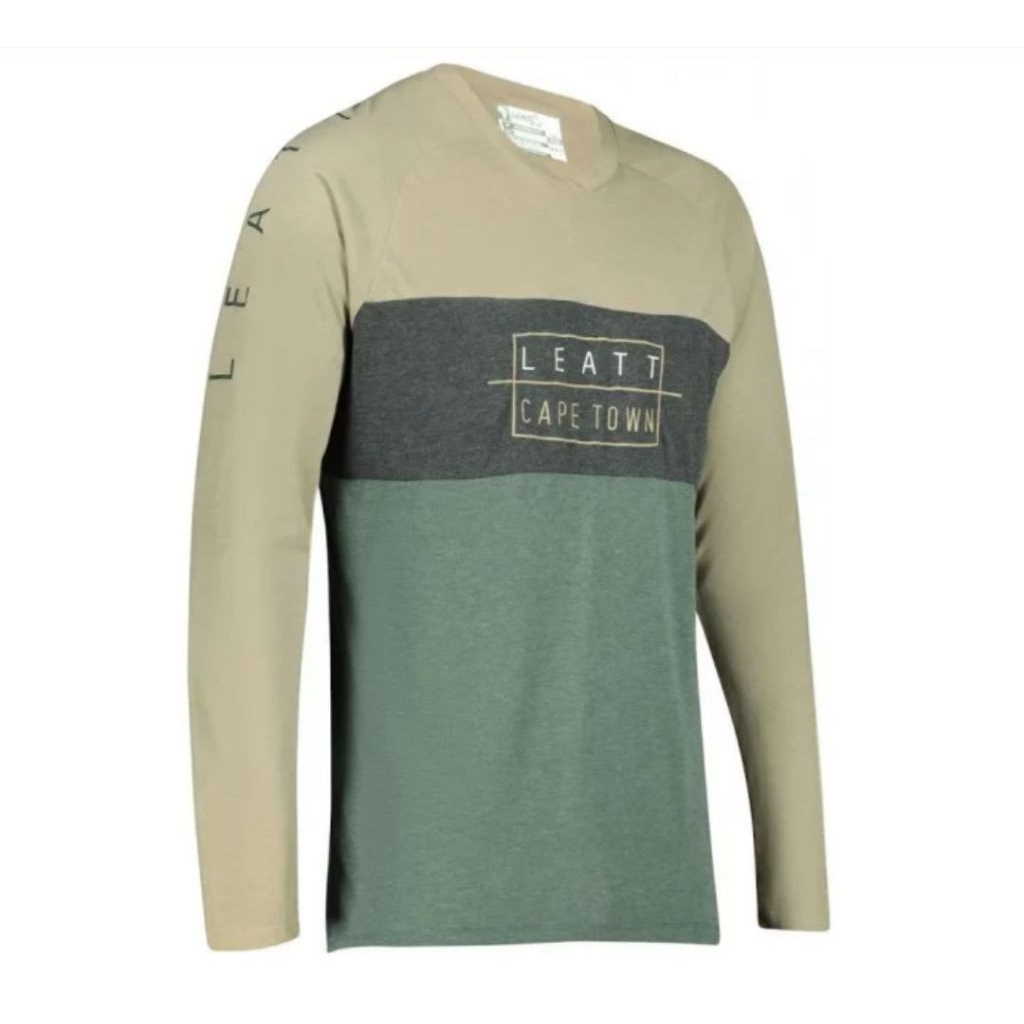 LEATT JERSEY MTB GRAVITY 2.0 IVY