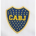 ย้อนยุค!!! เสื้อแข่ง BOCA JUNIOR VINTAGE KIT