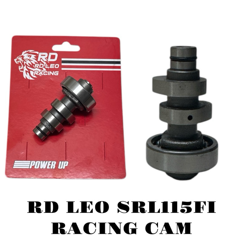 SRL115FI RD LEO RACING CAM SHAFT