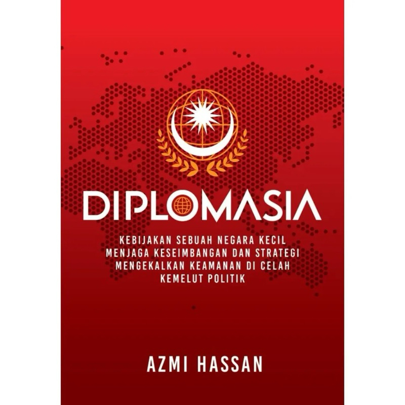 ดิปโลมเอเชีย โดย Azmi Hassan