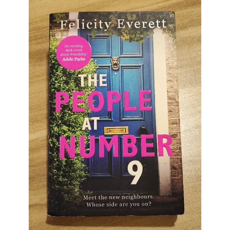 (ENG) ขอแสดงความยินดี Everett - THE PEOPLE AT NUMBER 9