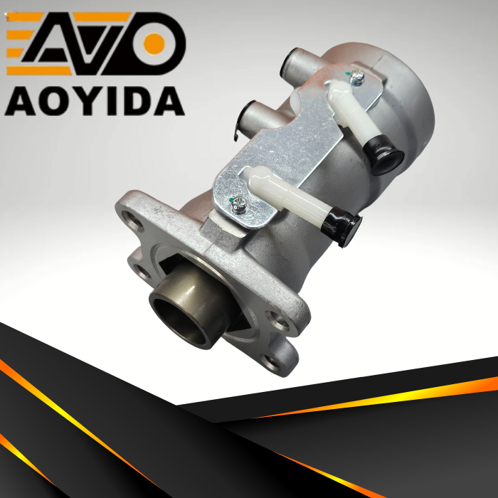 AOYIDA ISUZU NPR71 NQR75 ELF350 ปั๊มหลักเบรก