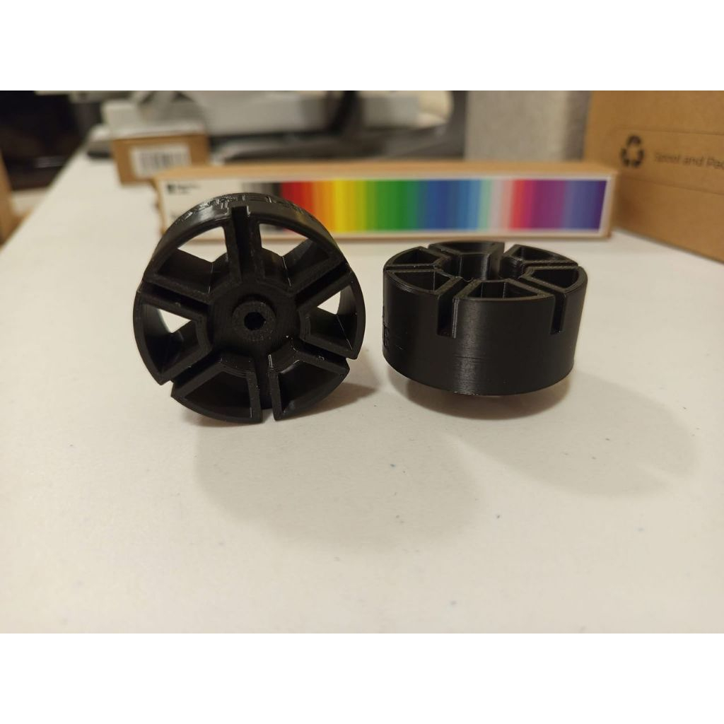 KS Performance RC Tire Roller - Grip Prep Tool for 1/10 Touring Cars | Compatible with Rush, Sweep, 