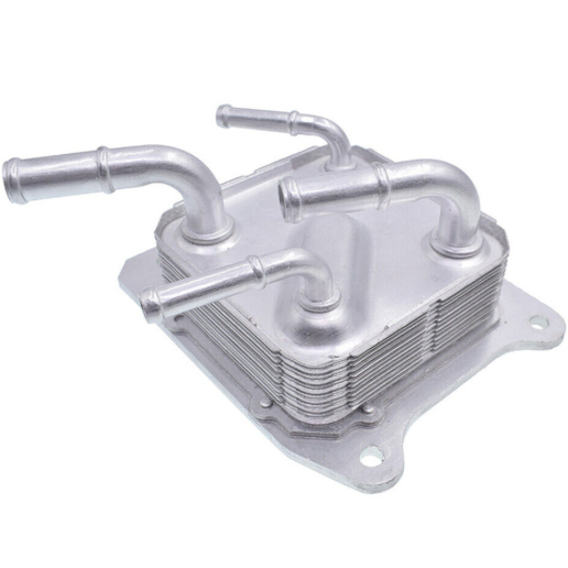 NISSAN XTRAIL X-TRAIL T32 2.5 - กล่องเกียร์ AUTO TRANSMISSION OIL COOLER (21606-3VX0A)