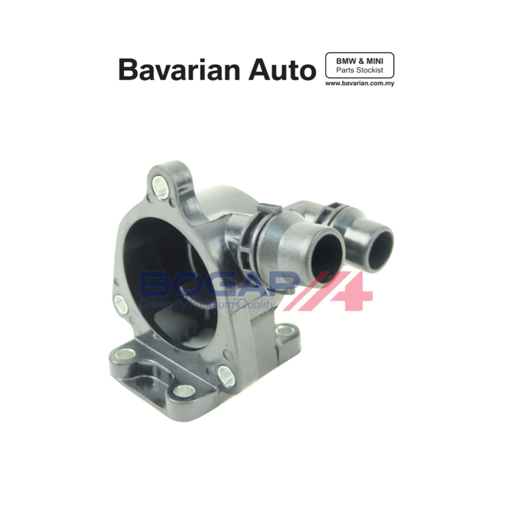 เครื่องยนต์เทอร์โมสตัท BOGAP BMW N40/N42/N45/N45N/N46/N46N46N 11517572859