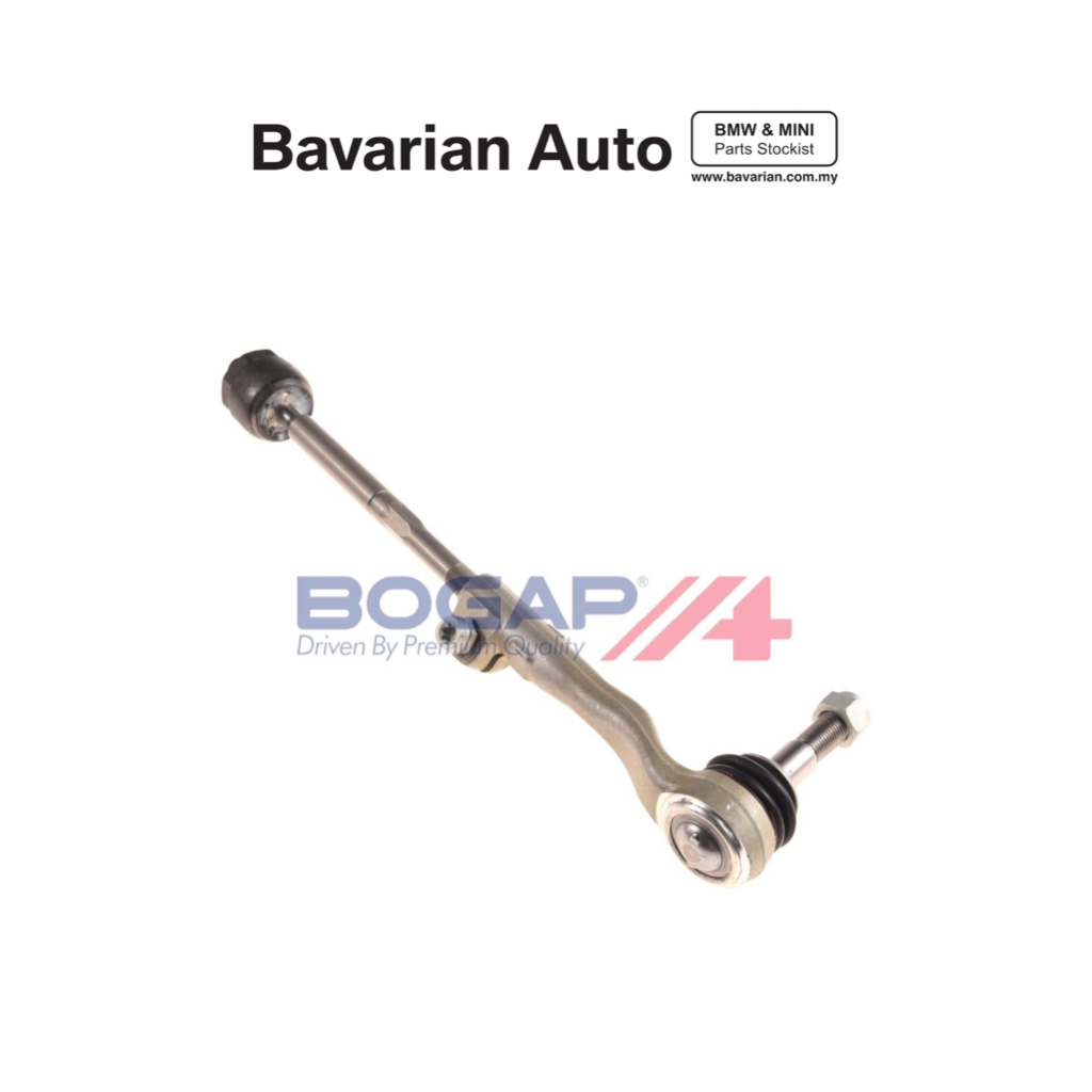 BOGAP ก้านผูกซ้าย BMW G01/G01 LCI/G08/G08 LCI/G02/G02 LCI 32104A01665