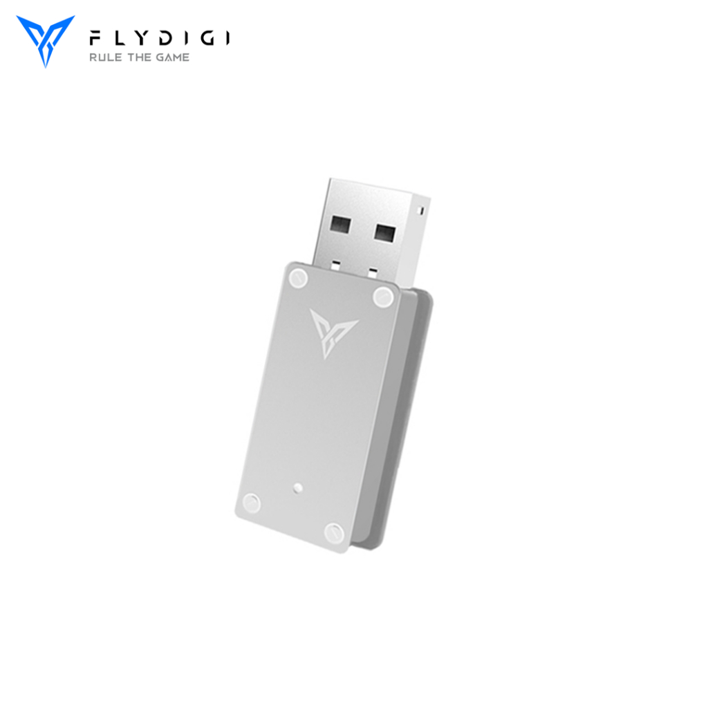 Flydigi APEX 4 Controller ตัวรับสัญญาณไร้สาย 2.4g
