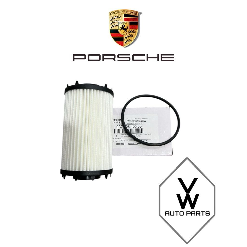 AUDI S4 S5 SQ7 SQ8 A6 A7 A8 Q7 Q8 4M PORSCHE CAYNE MACAN 2.9 3.0 ( 9A719840500 )