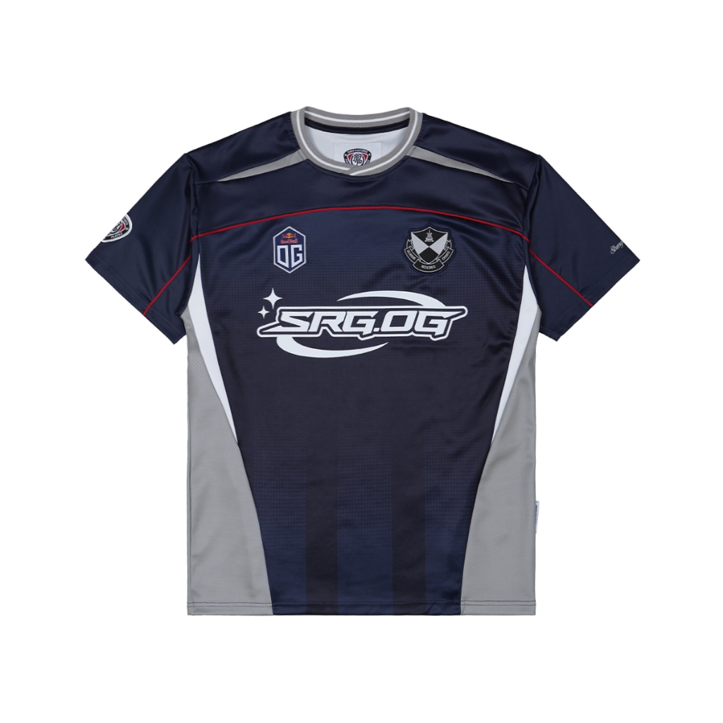 การปรับแต่งฟรี SRG OG JERSEY PLAYAZ HIGH CULTURED PROTECH