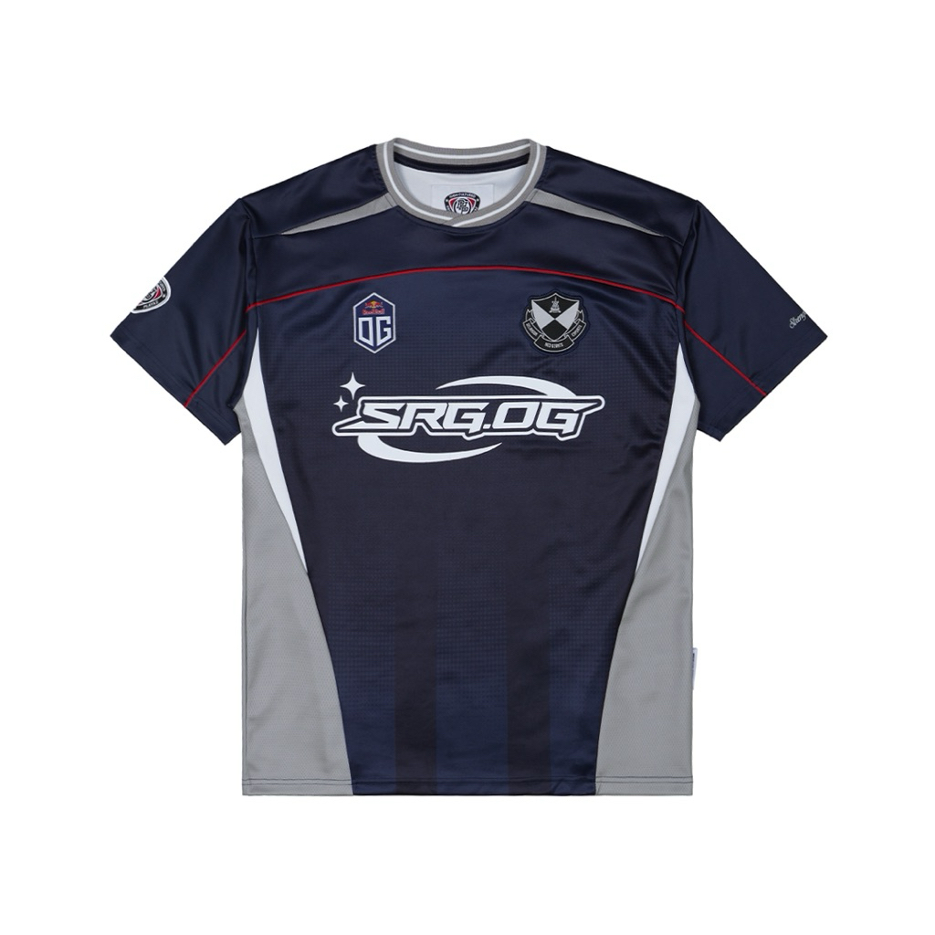 SRG.OG X HIGH CULTURE X PLAYAZ - ELITE S15 FANS JERSEY