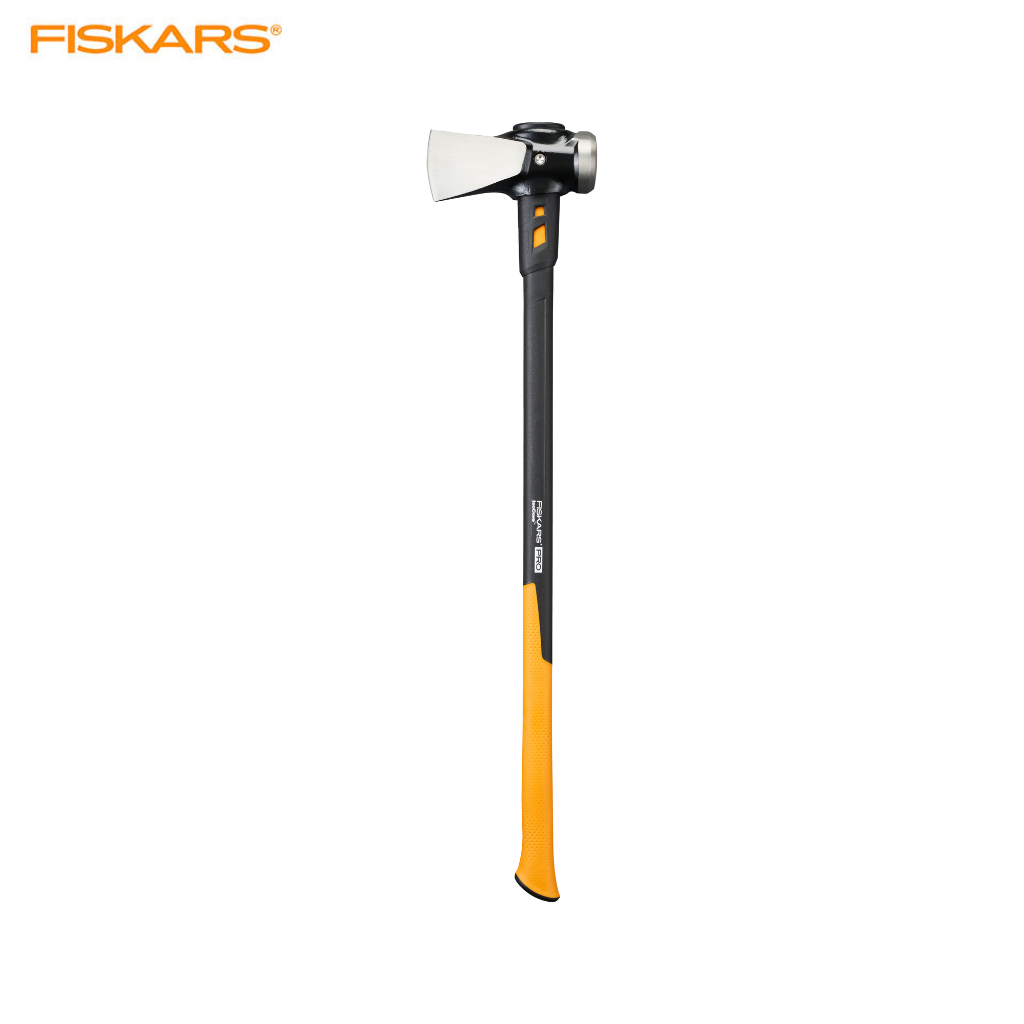 Fiskars IsoCore Builders Axes XXL 8lb/36"