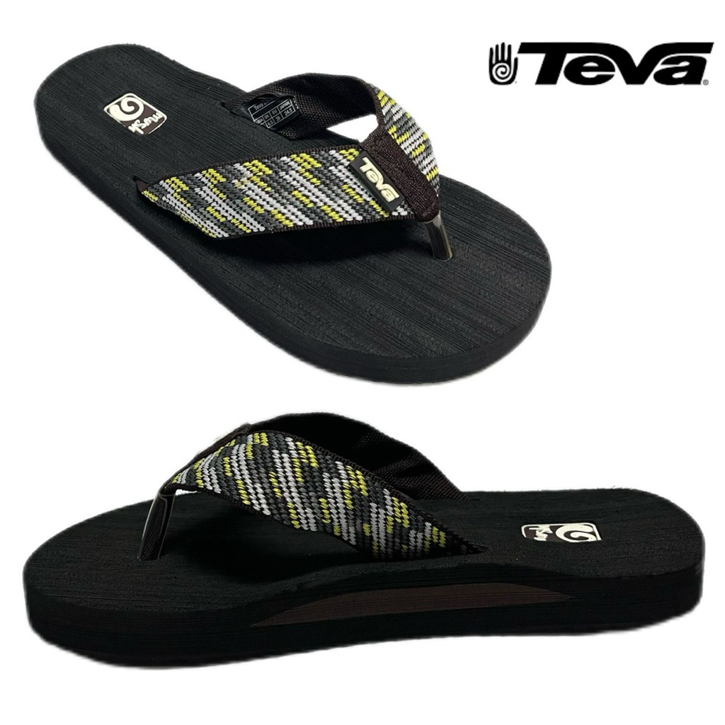 รองเท้าแตะผู้ชาย Teva Lifestyle