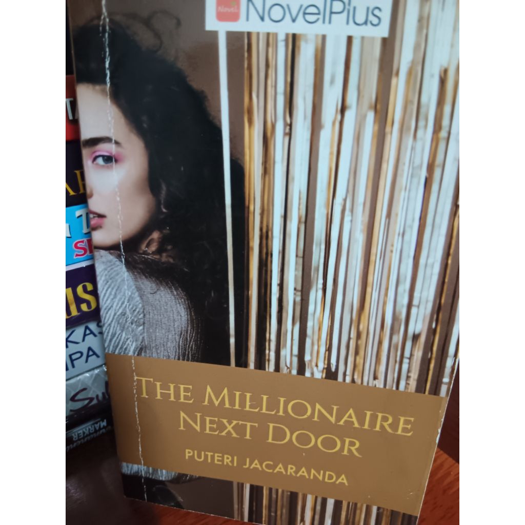 ประตูต่อไป MILLIONAIRE (AL3)