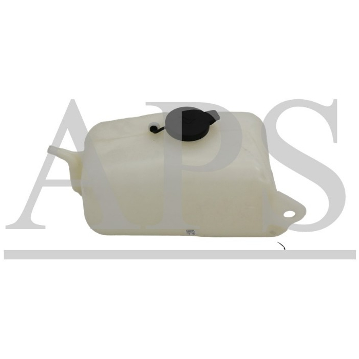 ISUZU DUTRO WU410/WU300,TFR RADIATOR SPARE TANK