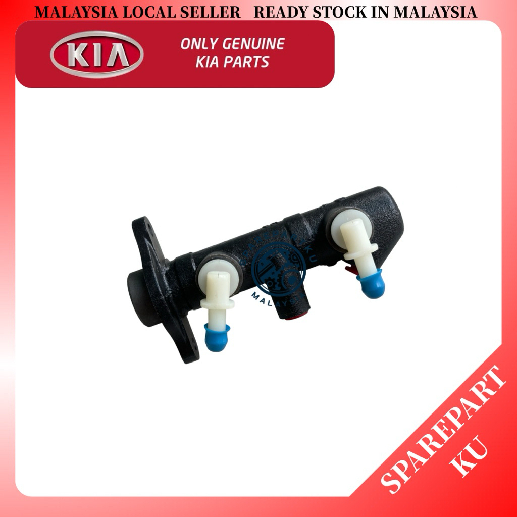 KIA PREGIO 2.7 VAN BRAKE MASTER PUMP อะไหล่ KIA