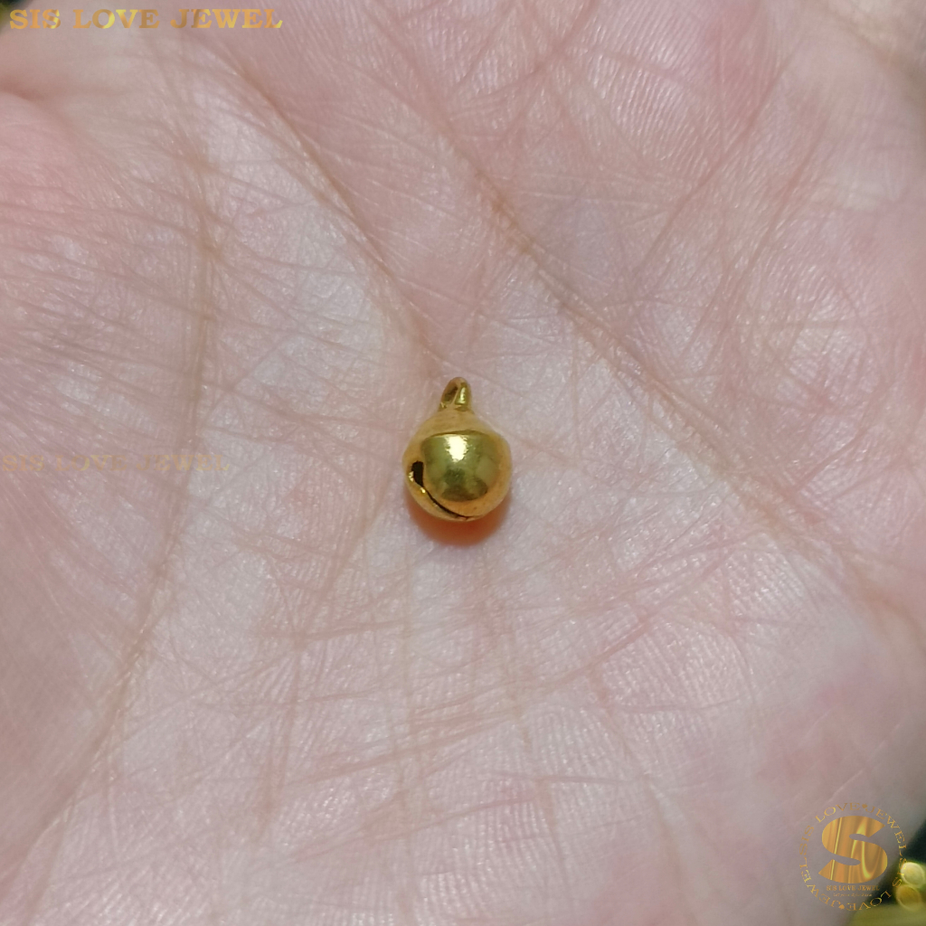 DIY Add on Bell Loceng BB001-1